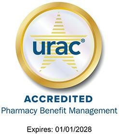 URAC Accredited
